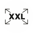 XXL - over 2500 m²