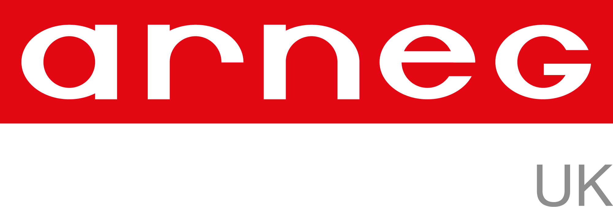 Logo Arneg UK