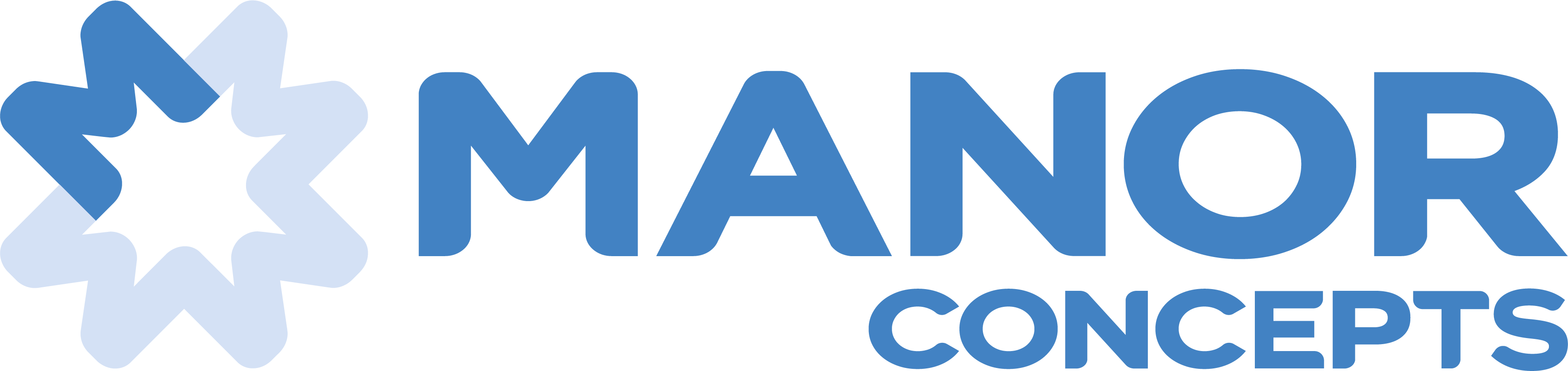 Manor-Concepts Logo