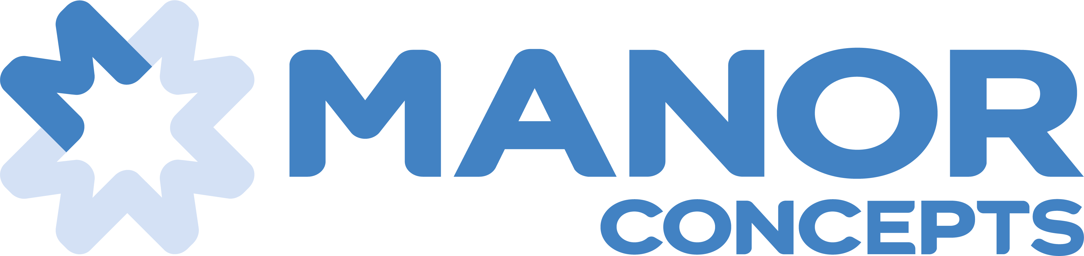 Manor-Concepts Logo